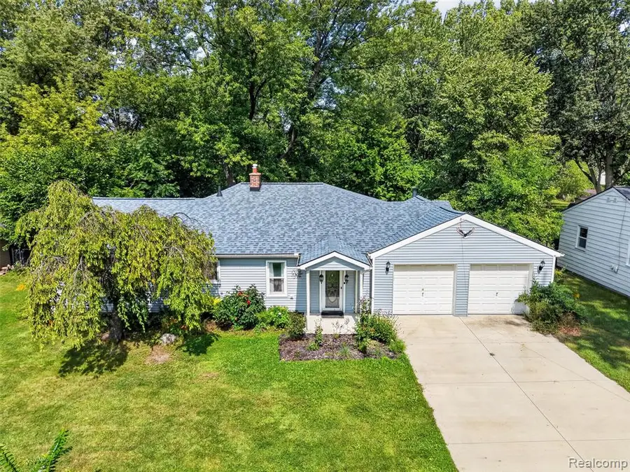 1832 Tamm, Rochester Hills, MI 48309 - #3