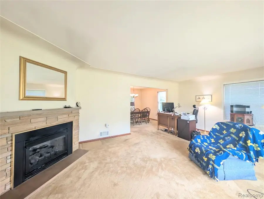 4203 Gregor, Mount Morris, MI 48458 - #2