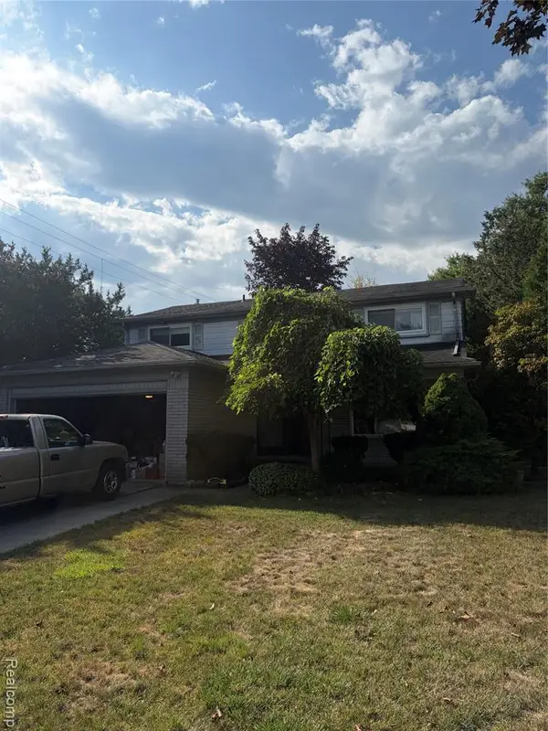 18175 Maryland, Southfield, MI 48075