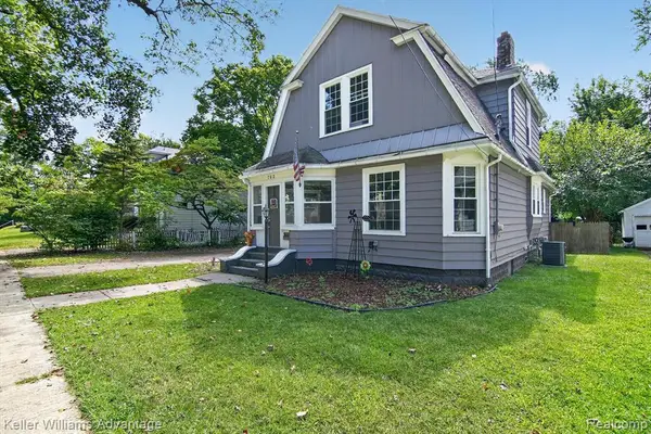 763 Randolph, Jackson, MI 49203