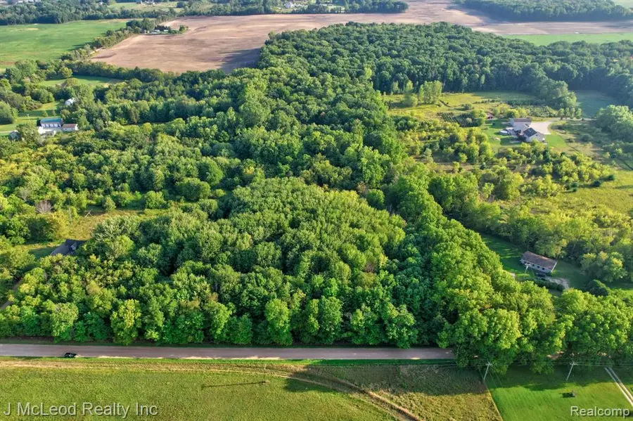 VL Arbela, Millington, MI  - #3