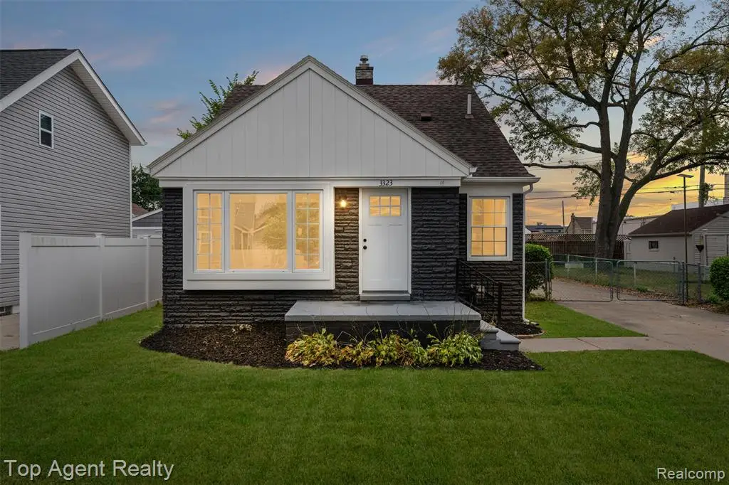 3323 Gardner, Berkley, MI 48072 - #1
