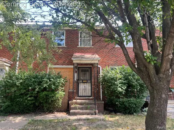3535 Ewald, Detroit, MI 48204