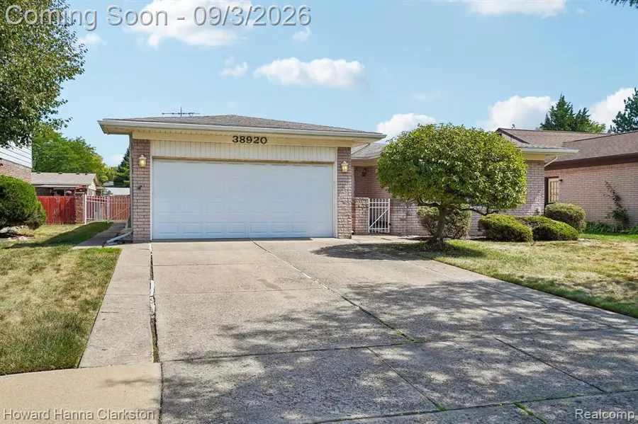 38920 Lowell, Sterling Heights, MI 48310 - #2