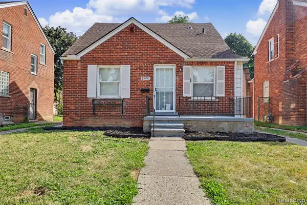 13892 Bringard, Detroit, MI 48205