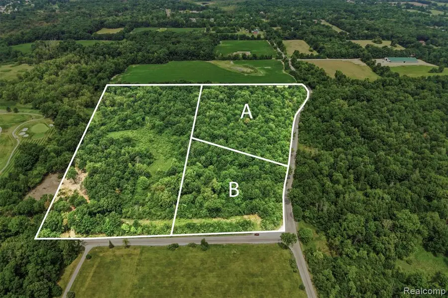 Lot B Nollar, South Lyon, MI 48178 - #2
