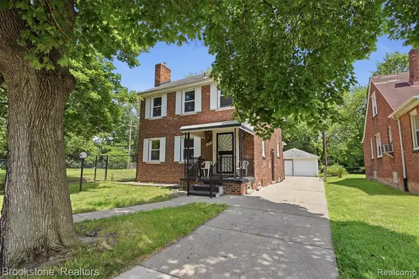 14910 Ferguson, Detroit, MI 48227