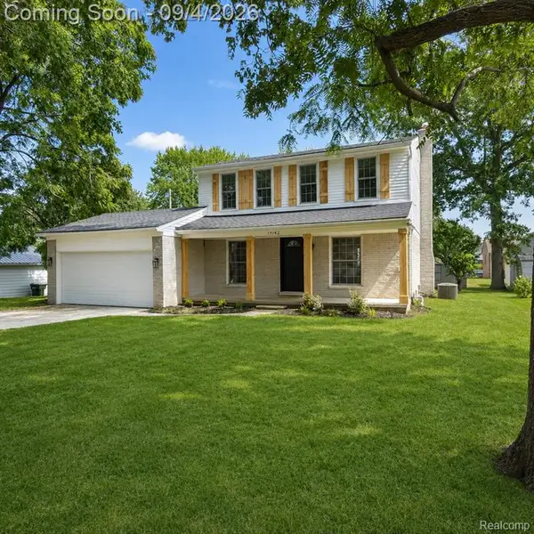 39142 Helena, Sterling Heights, MI 48313