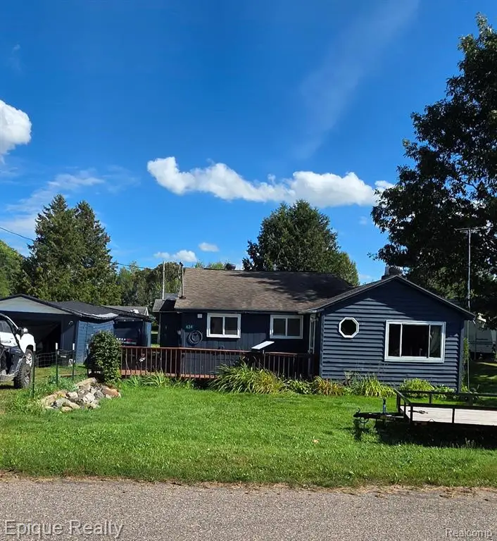634 County Road Ai, Champion, MI 49814 - #1