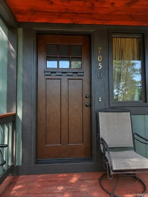 705 Estes, Waterford, MI 48327 - #3