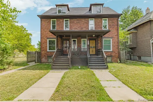 444 E Philadelphia, Detroit, MI 48202