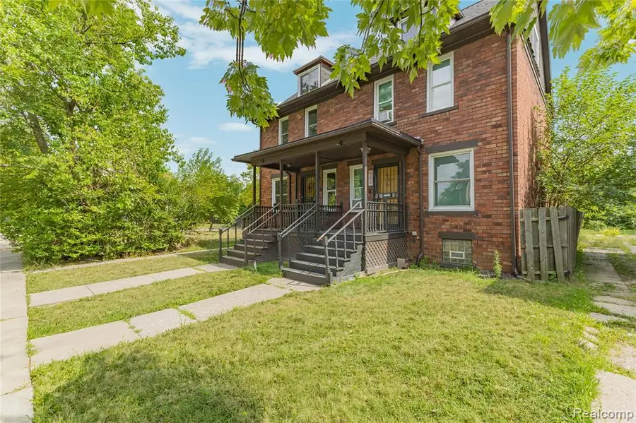 444 E Philadelphia, Detroit, MI 48202 - #2