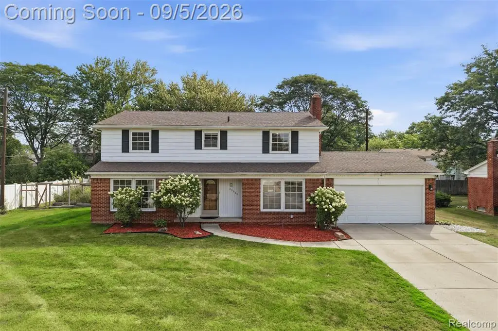 25362 Lyncastle, Farmington Hills, MI 48336 - #1