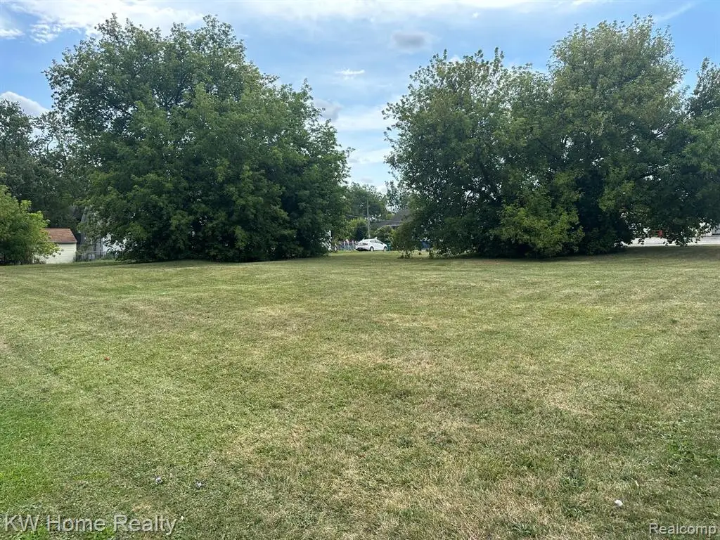 11916 N Saginaw, Mount Morris, MI 48458 - #1