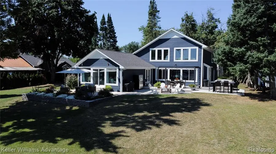 8806 Charbane, White Lake, MI 48386 - #2