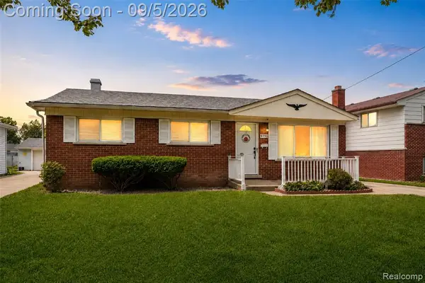 9790 William, Taylor, MI 48180