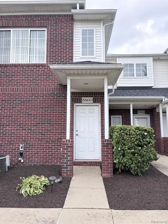 5860 Acorn, Sterling Heights, MI 48314 - #1