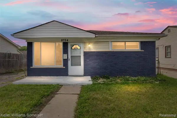 8724 Essex, Warren, MI 48089