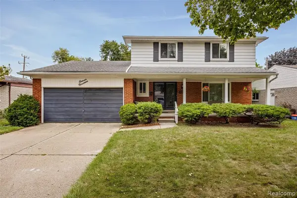 1119 Winthrop, Troy, MI 48083