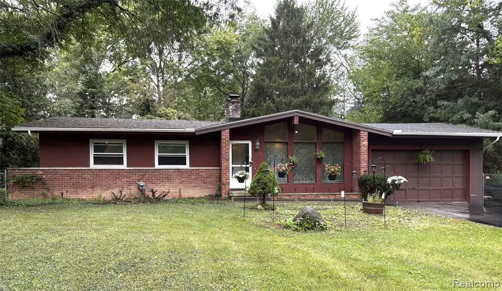 1359 Westwood, Flint, MI 48532 - #1