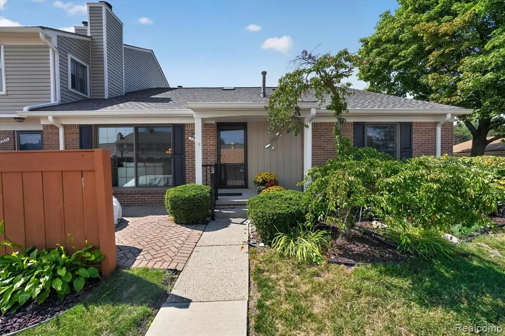 22076 Edgewater, Novi, MI 48375 - #1