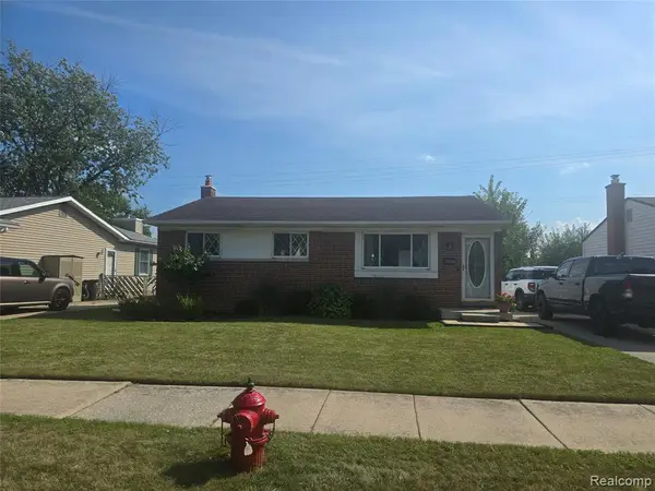 22233 Silver Creek, Rockwood, MI 48173