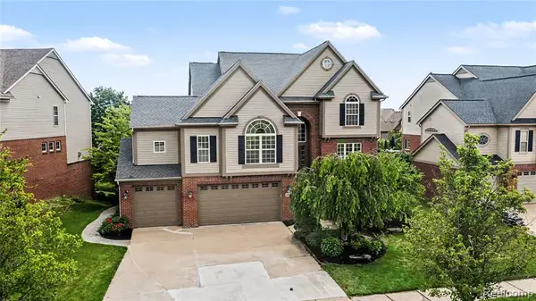 49847 Parkside, Northville, MI 48168