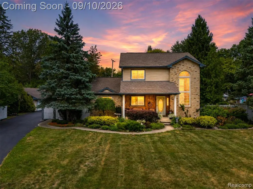 25328 Wick, Taylor, MI 48180 - #1