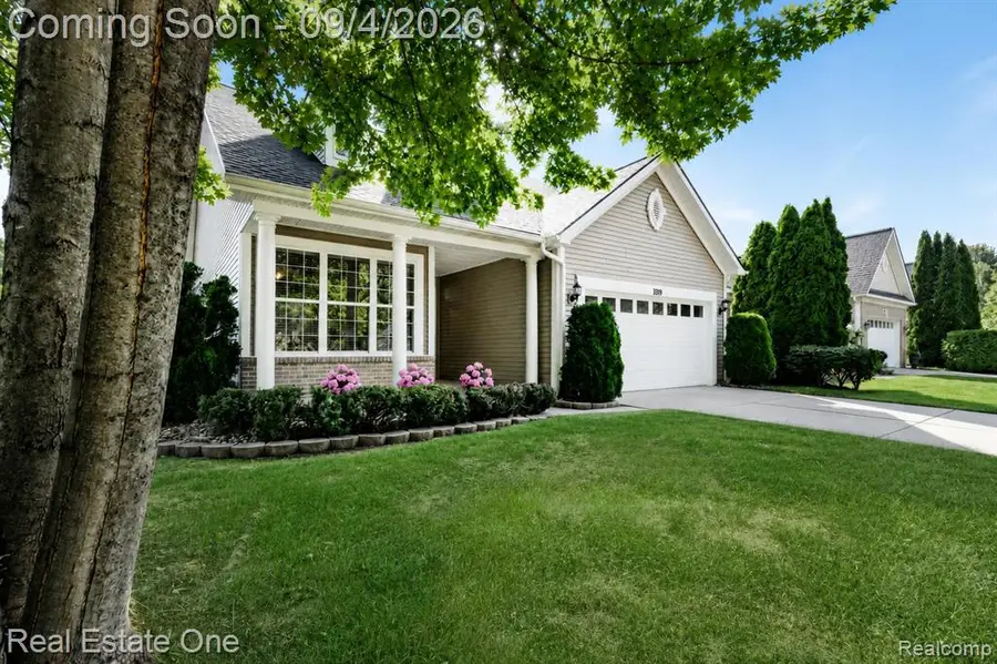 3509 Riverside, Auburn Hills, MI 48326 - #2