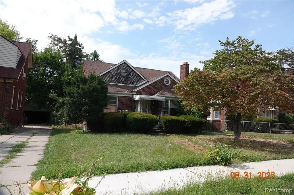 15371 Lindsay, Detroit, MI 48227 - #1