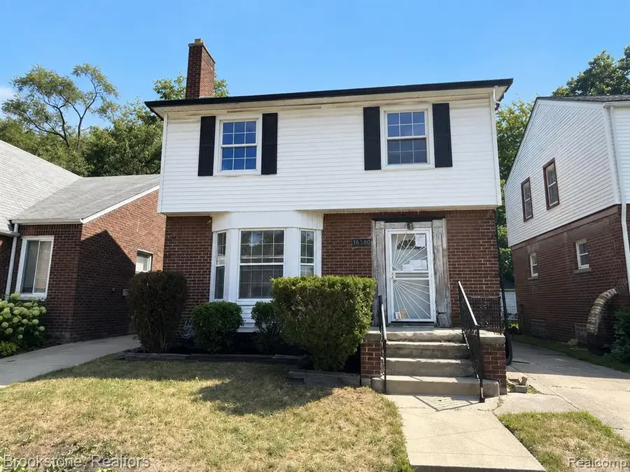 16580 Steel, Detroit, MI 48235 - #2