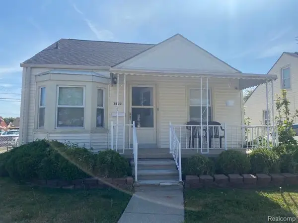 6160 Kendal, Dearborn, MI 48126