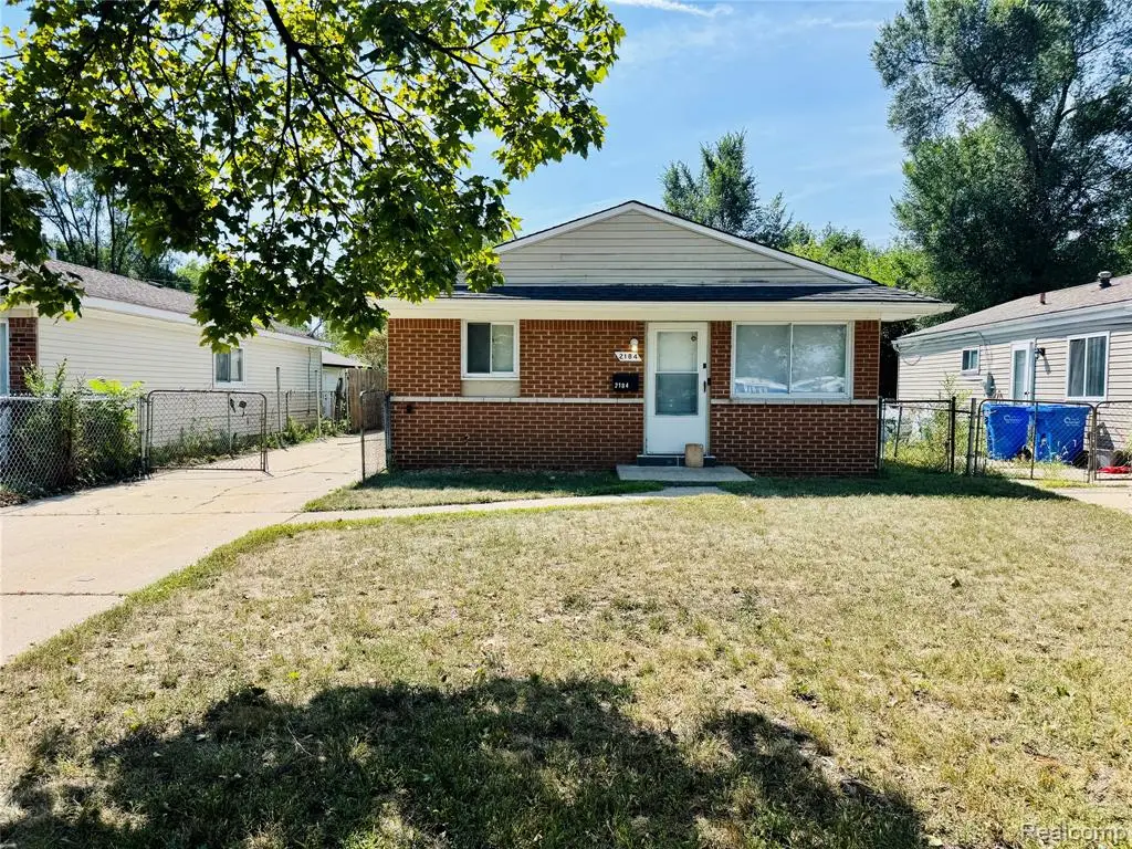 2184 Garrick, Warren, MI 48091 - #1