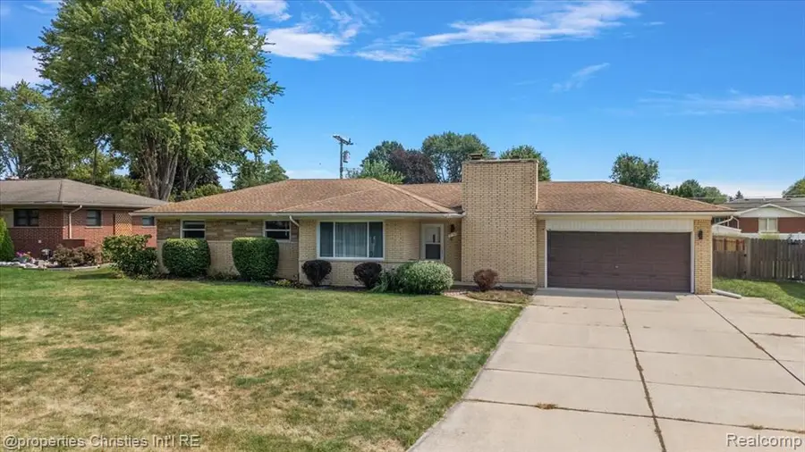 37674 Andrew, Sterling Heights, MI 48312 - #3
