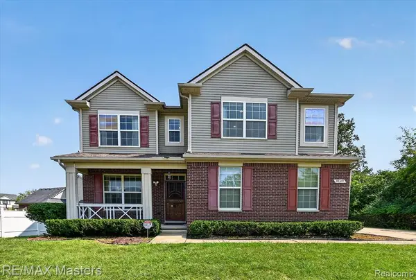 28377 Essex, Flat Rock, MI 48134
