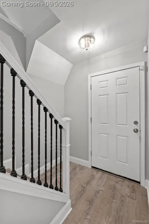 16217 Woodingham, Detroit, MI 48221 - #2