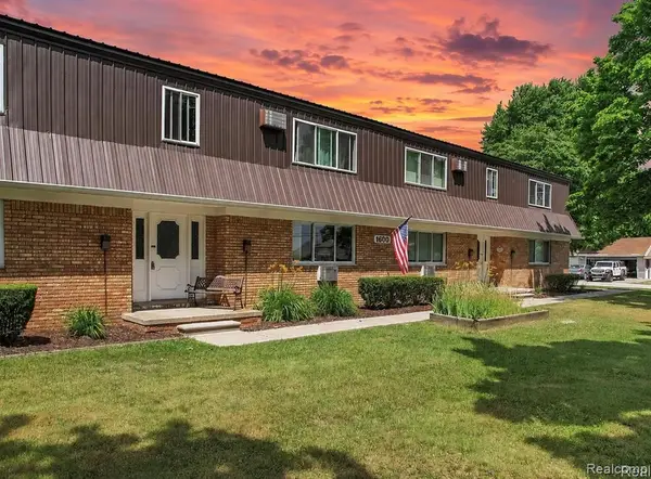 1600 Oakland #A-3, Saint Clair, MI 48079