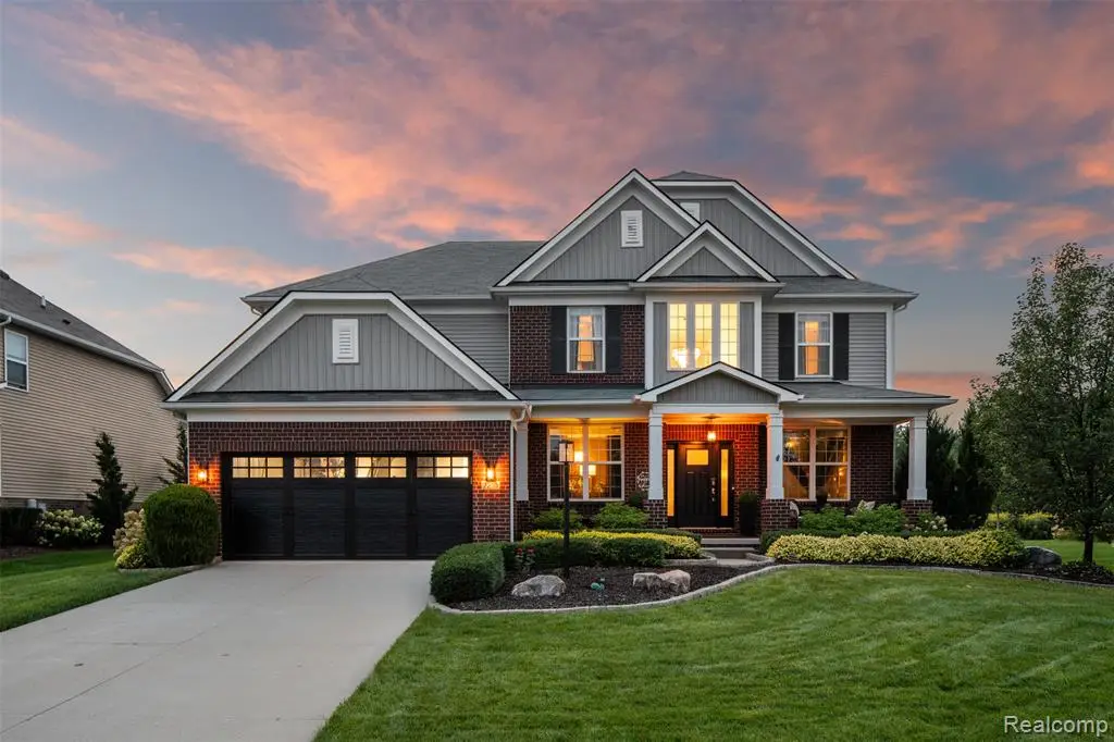 2210 Findley, Lake Orion, MI 48360 - #1