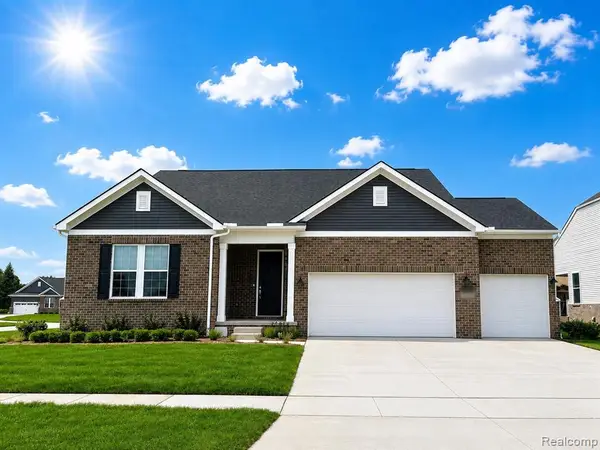 20852 Brickway, Macomb, MI 48044