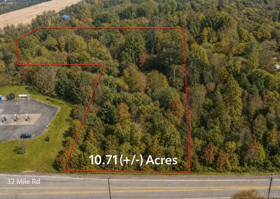 00 32 Mile, Ray, MI 48096 - #1