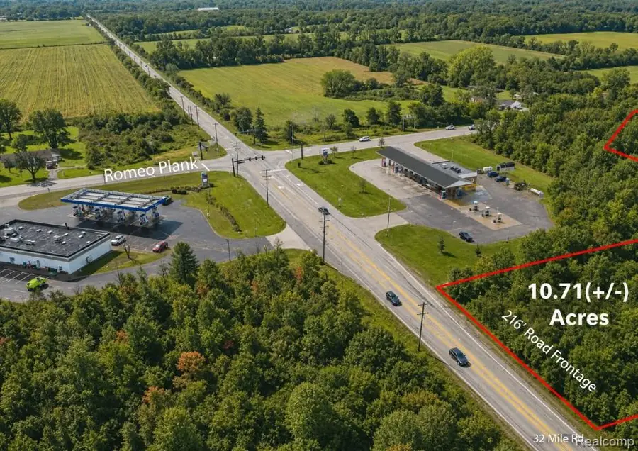 00 32 Mile, Ray, MI 48096 - #2