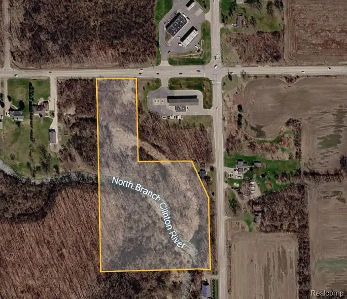 00 32 Mile, Ray, MI 48096 - #3