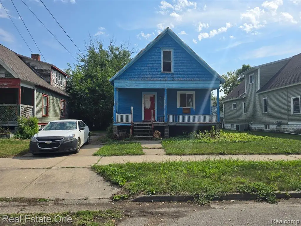 220 N Grant, Bay City, MI 48708 - #1