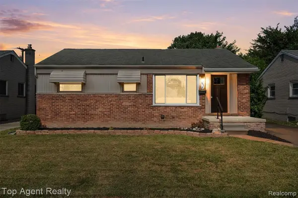 15110 Drake, Southgate, MI 48195