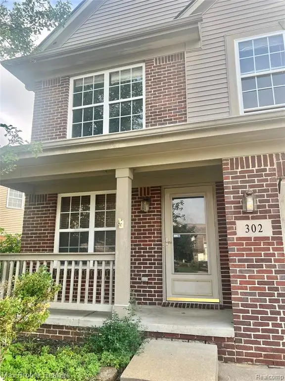 302 Summerfield, Westland, MI 48185 - #1