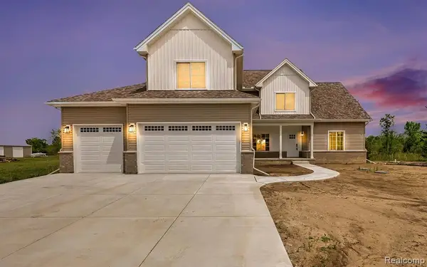 57560 Omo, Ray, MI 48096
