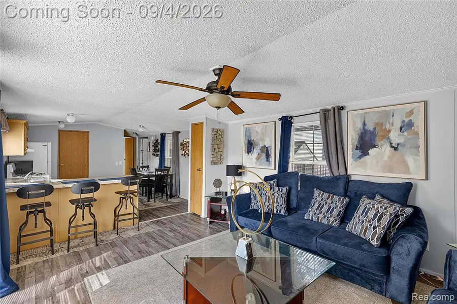 51074 Mott, Canton, MI 48188 - #3