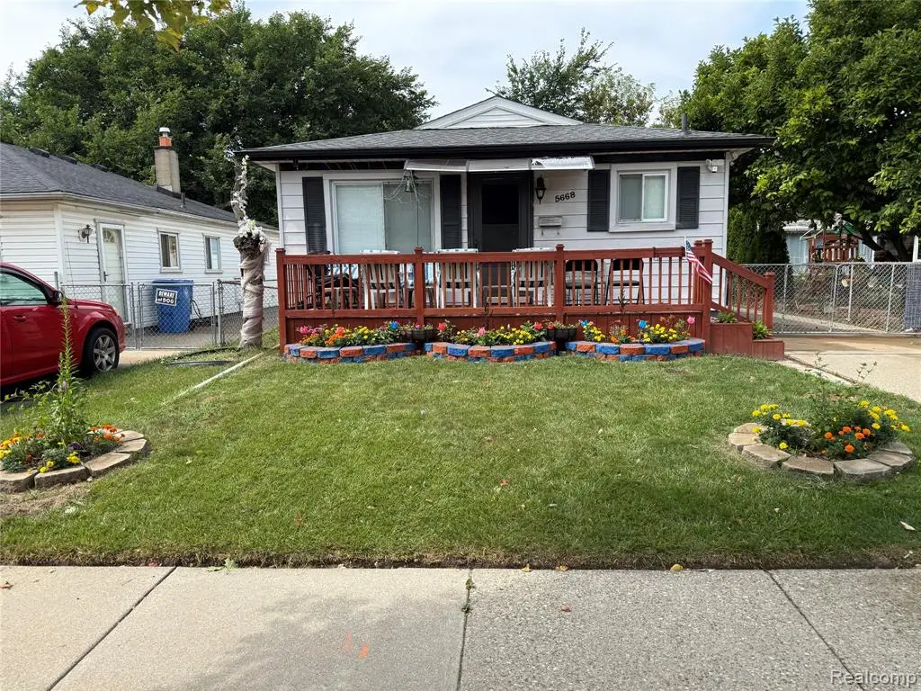 5668 Gertrude, Dearborn Heights, MI 48125 - #1
