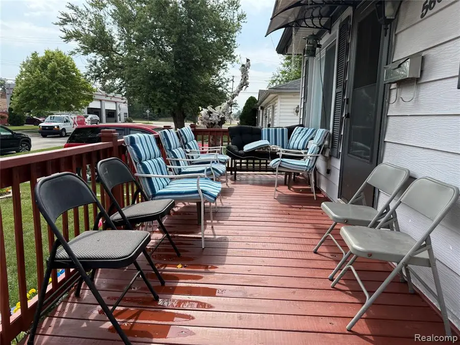 5668 Gertrude, Dearborn Heights, MI 48125 - #3