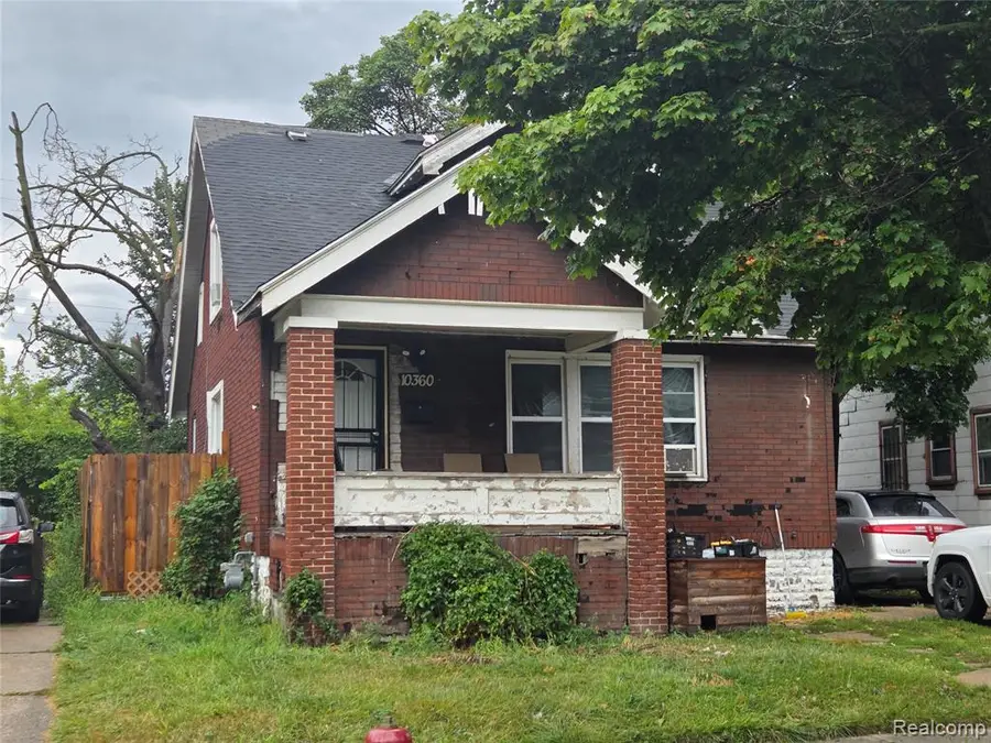 10360 Crocuslawn, Detroit, MI 48204 - #2
